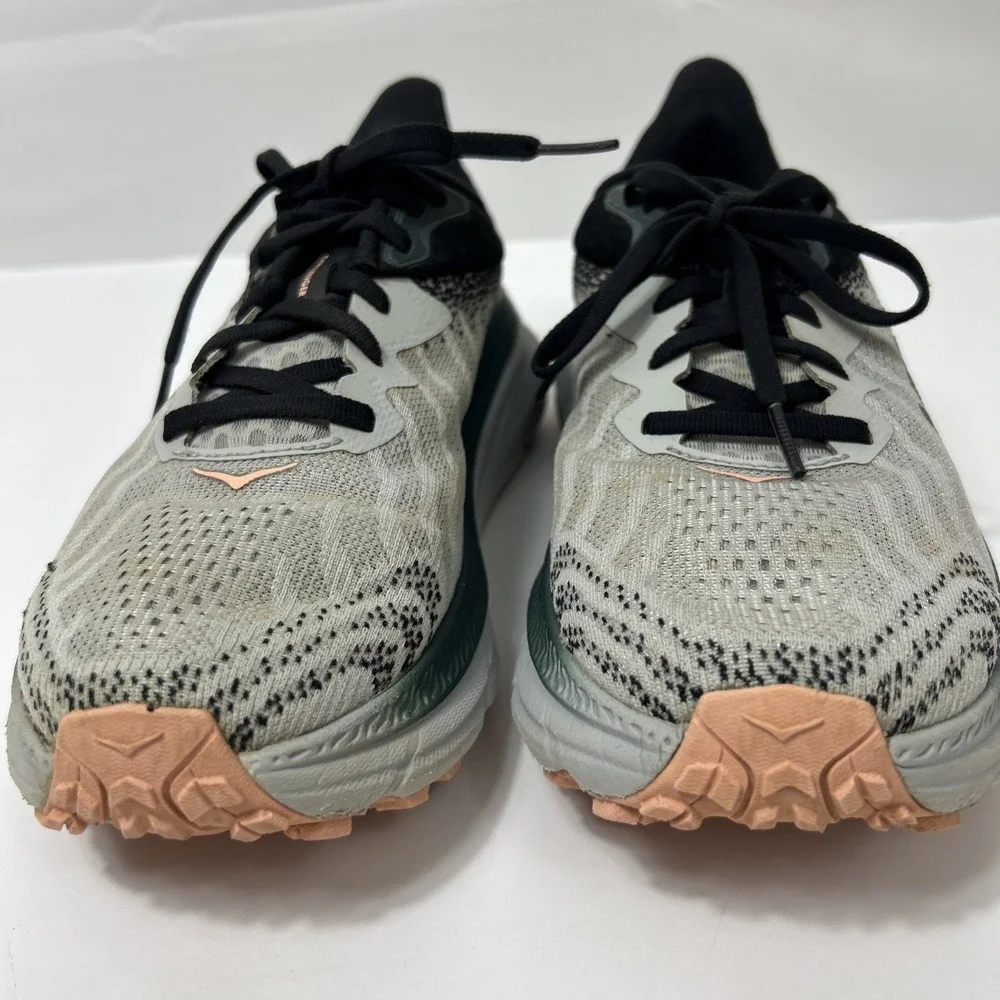 Hoka One One Challenger ATR 7 Shoes Womens Size 7.5B Trail Running